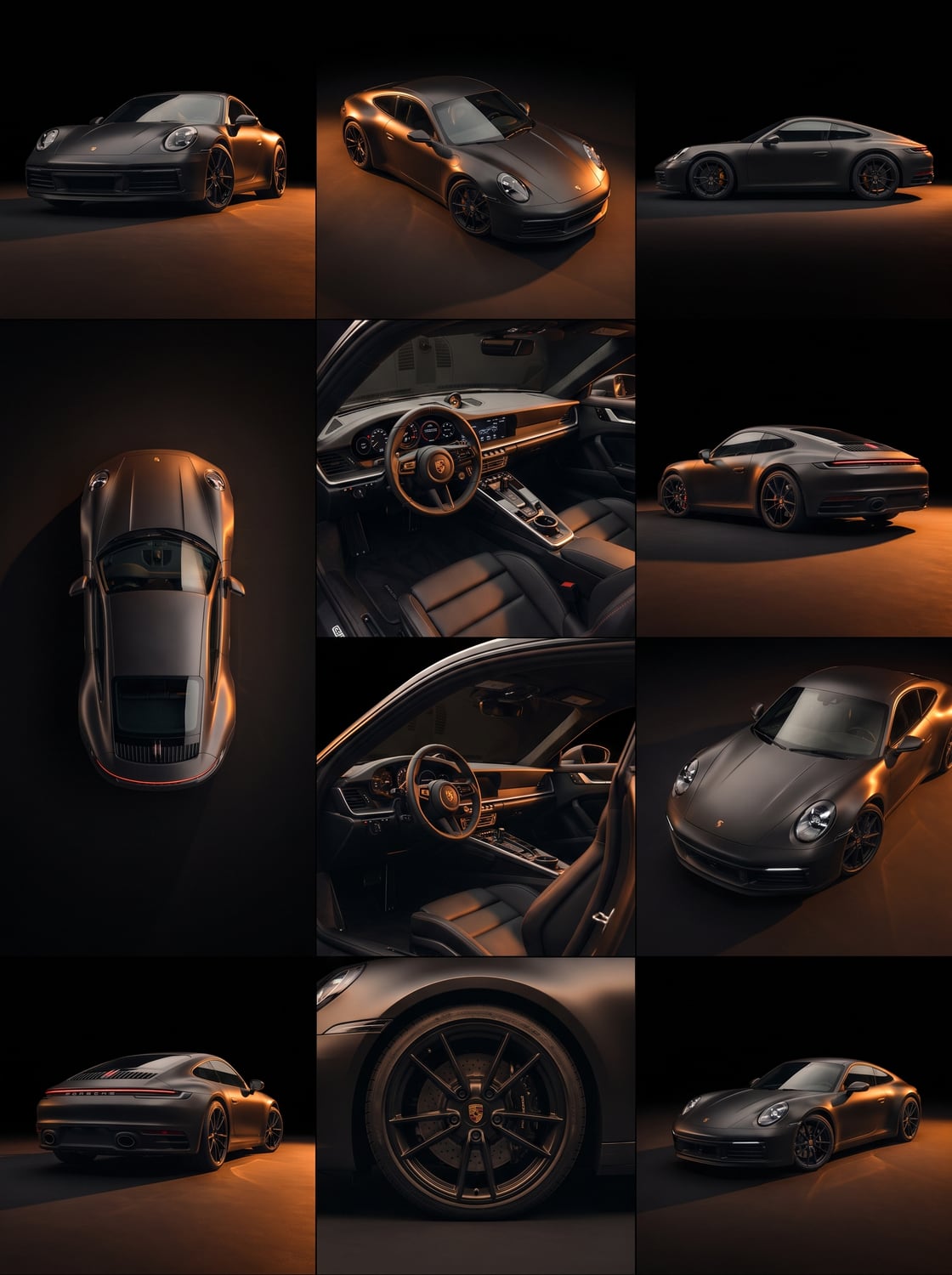 Multishot studio